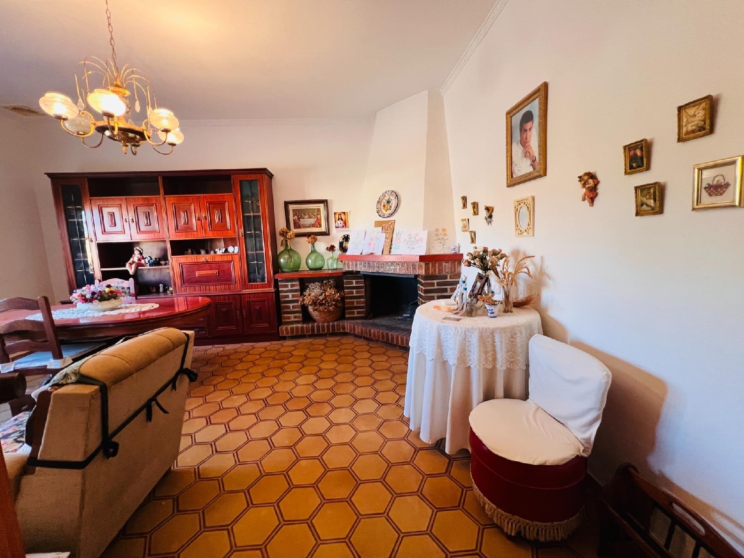 à vendre maison Pulpí Levante Almeriense 5