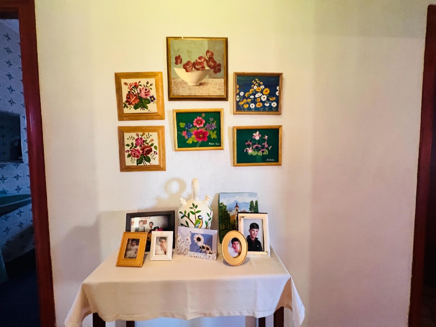 à vendre maison Pulpí Levante Almeriense 4