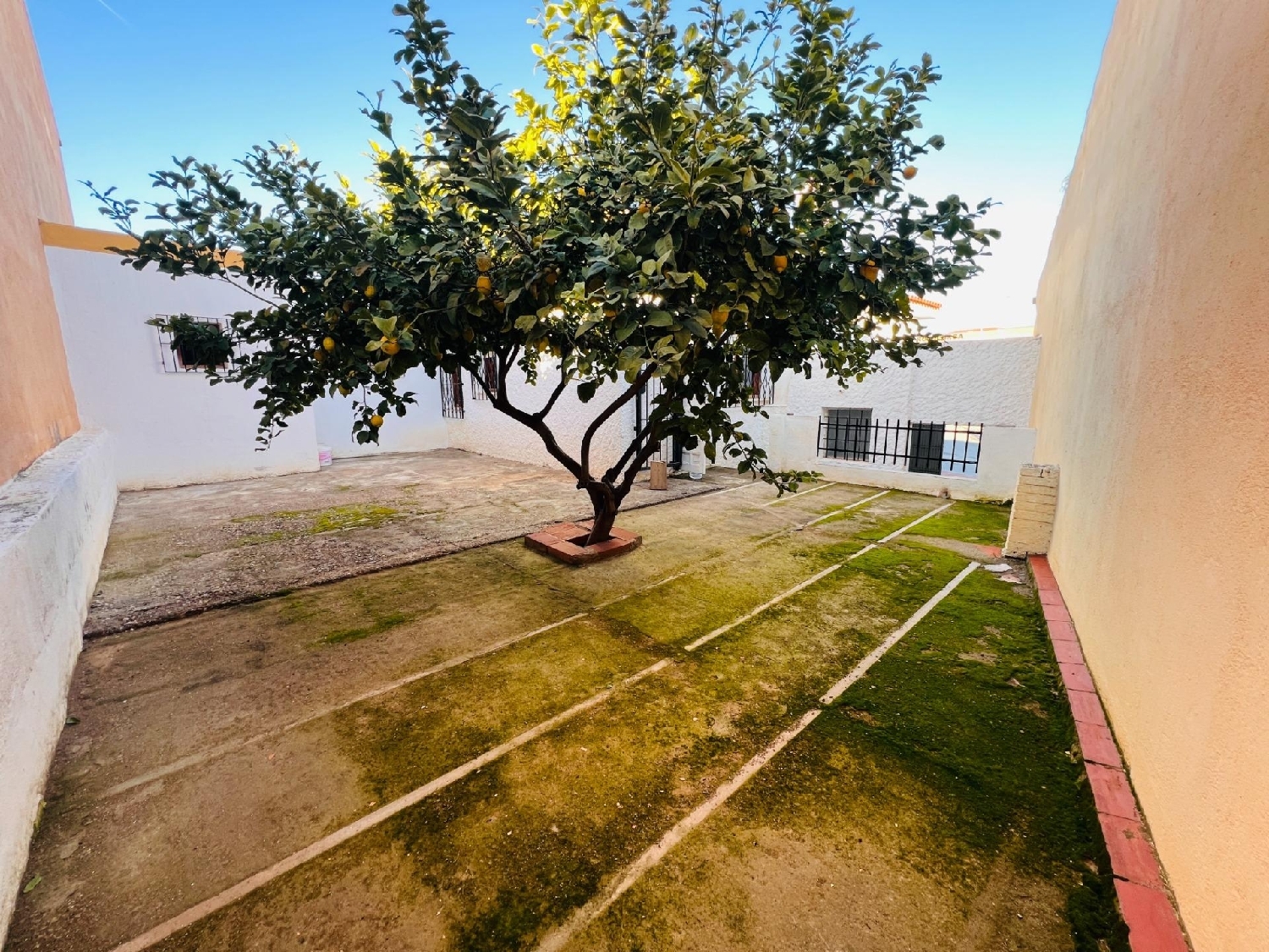 à vendre maison Pulpí Levante Almeriense 1