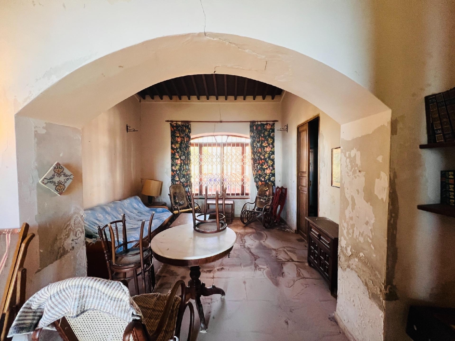  à vendre maison Pulpí Levante Almeriense 5