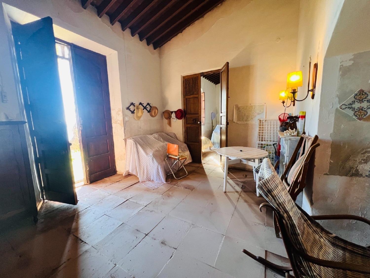  à vendre maison Pulpí Levante Almeriense 8