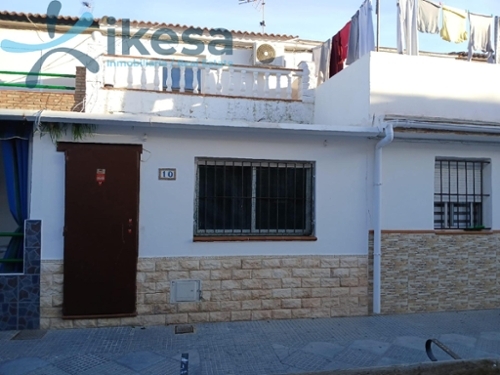 Punta Umbria Metropolitana De Huelva casa foto 6337030