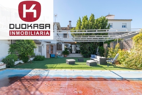 Purchil Vega De Granada hus foto 6325356