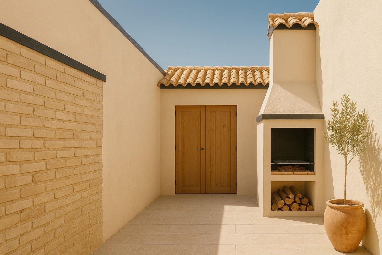  à vendre maison Quatretonda Vall D'albaida 5