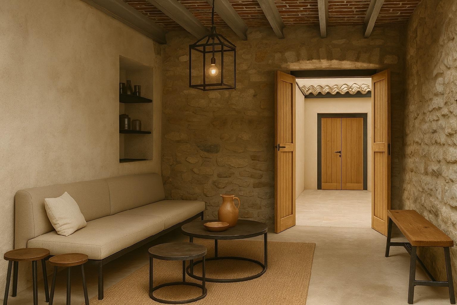  à vendre maison Quatretonda Vall D'albaida 6