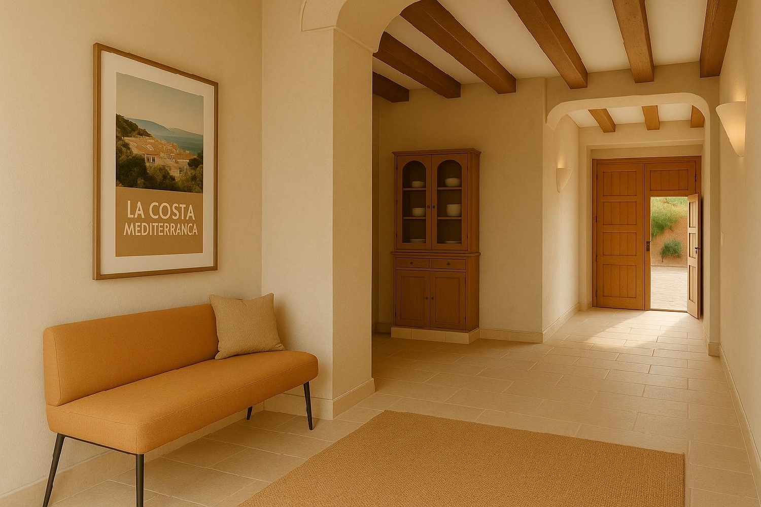  à vendre maison Quatretonda Vall D'albaida 3