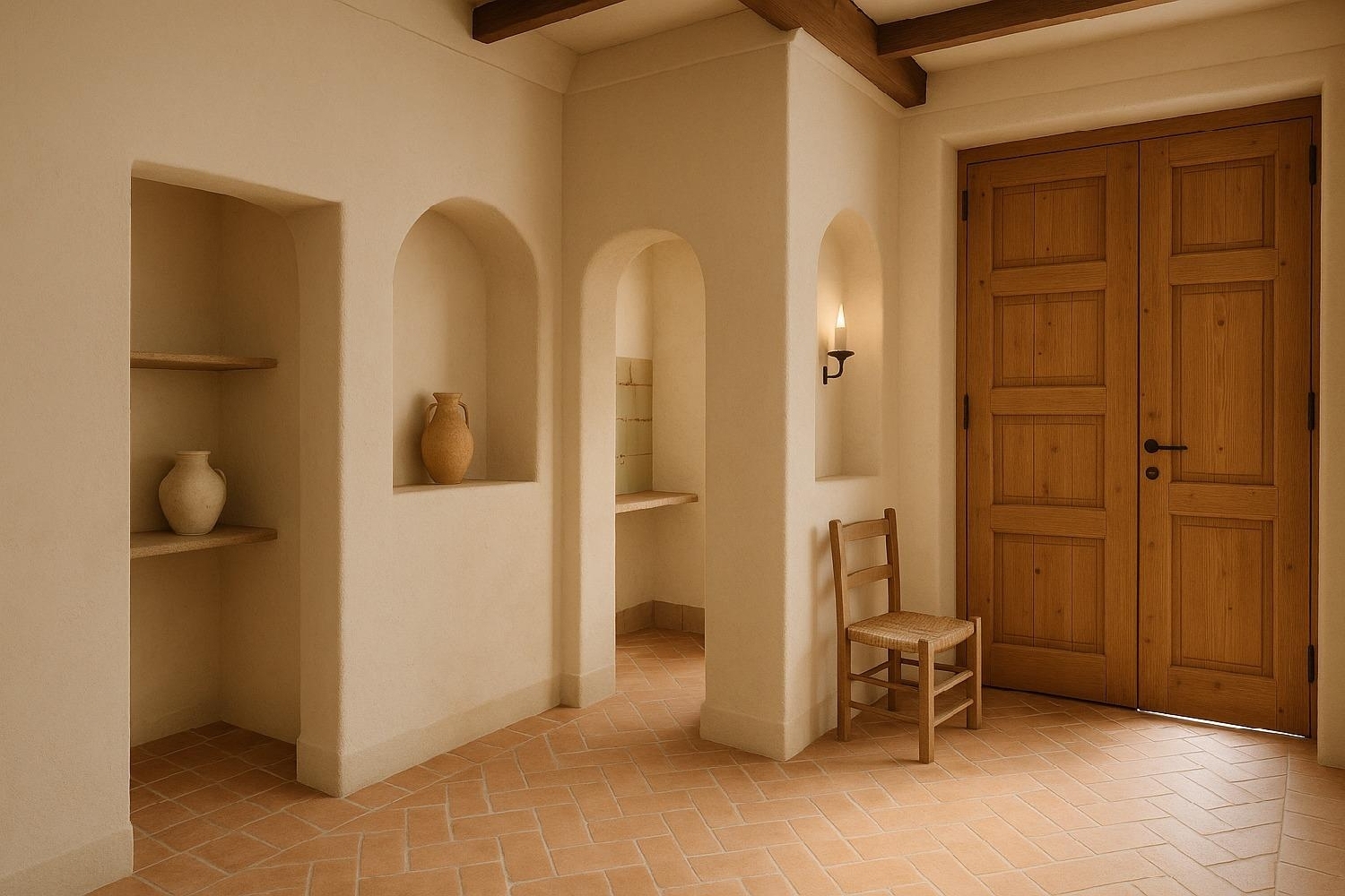  à vendre maison Quatretonda Vall D'albaida 2