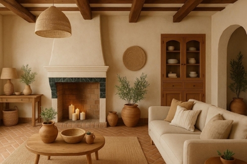 Quatretonda Vall D''albaida maison foto 6328885