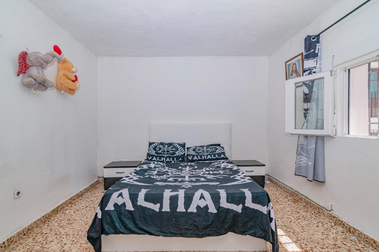  te koop huis Quéntar Vega De Granada 7