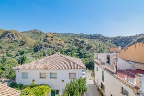 Quéntar Vega De Granada huis foto 6325222