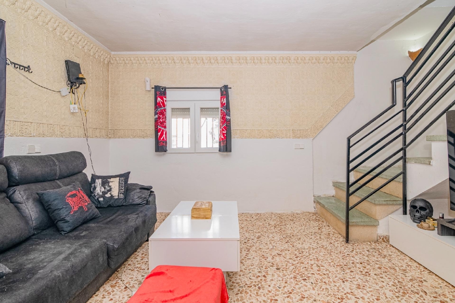  te koop huis Quéntar Vega De Granada 4