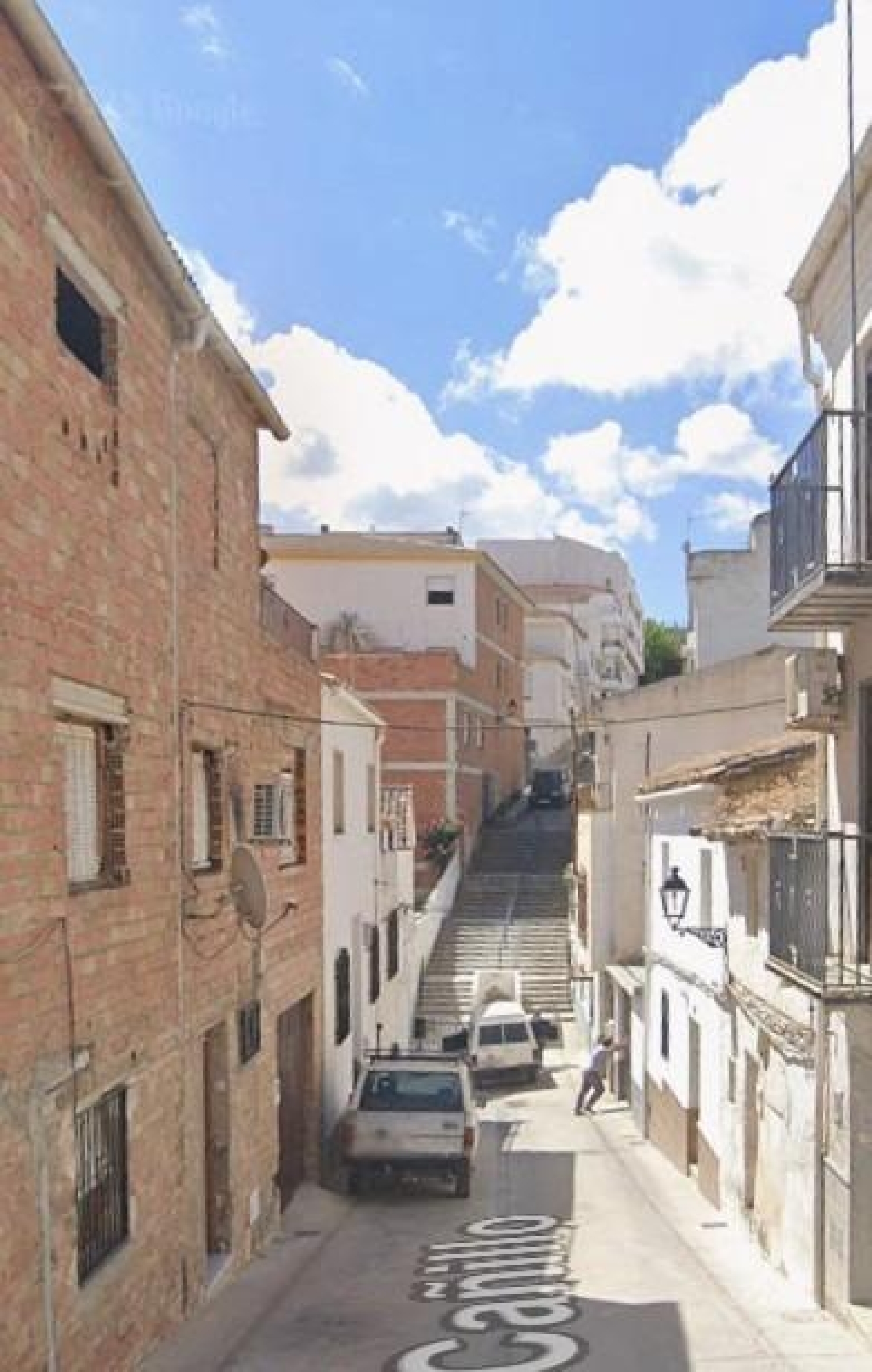  till salu hus Quesada Sierra De Cazorla 1