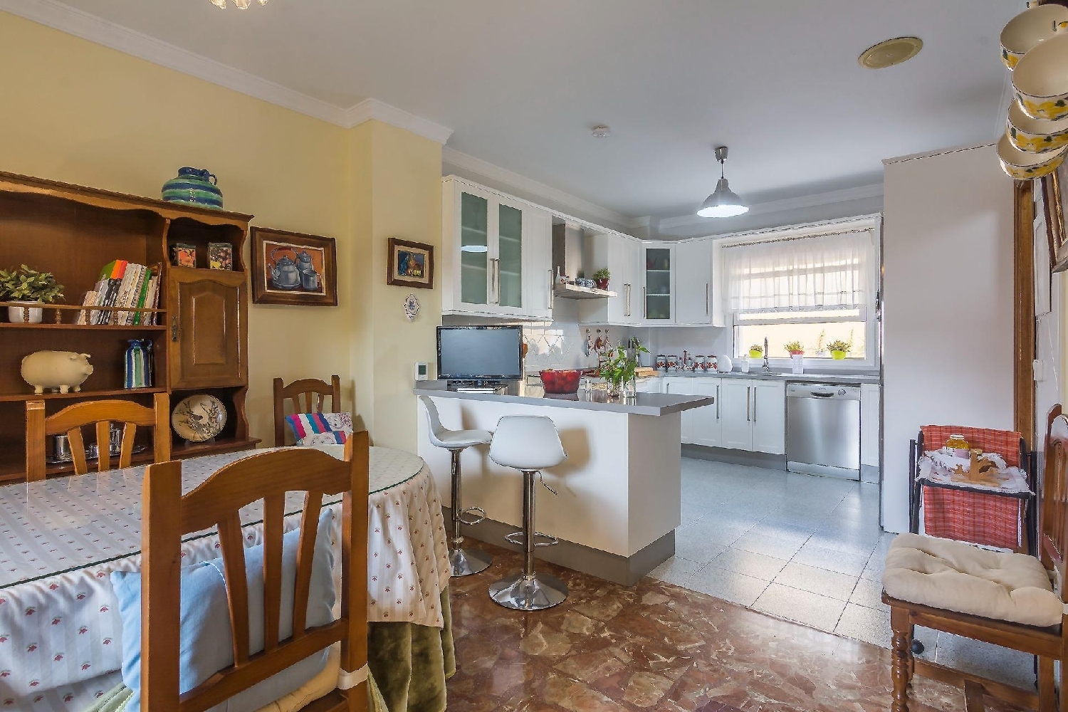  te koop huis Quintanaloranco Montes De Oca 7