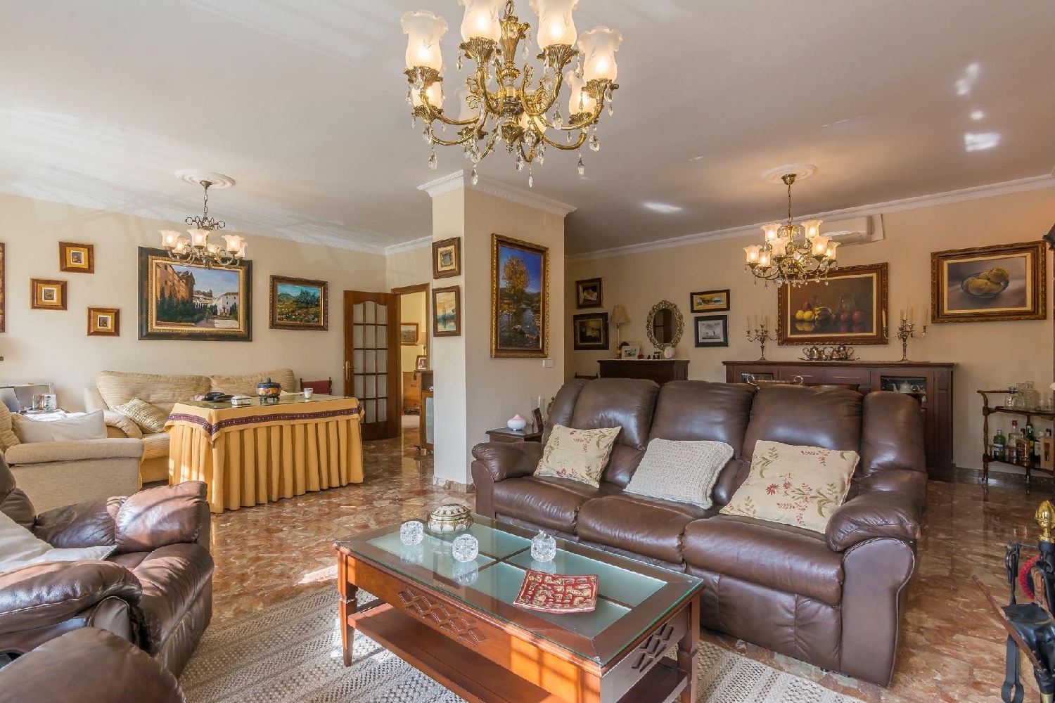  te koop huis Quintanaloranco Montes De Oca 4