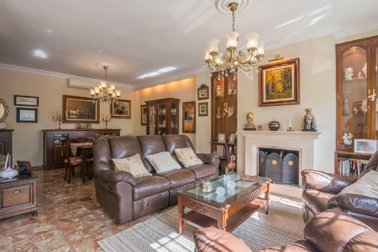  te koop huis Quintanaloranco Montes De Oca 2