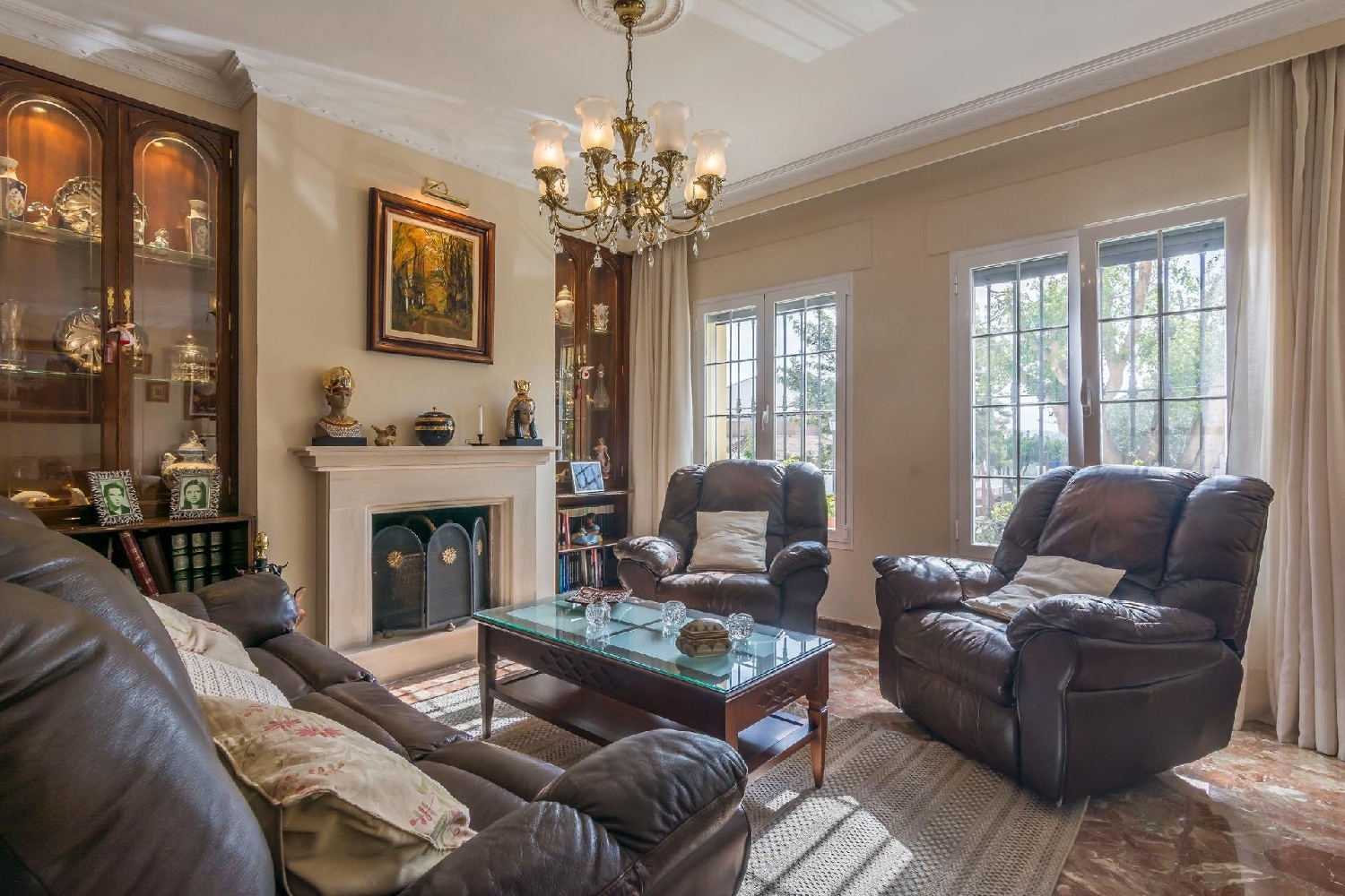  te koop huis Quintanaloranco Montes De Oca 3