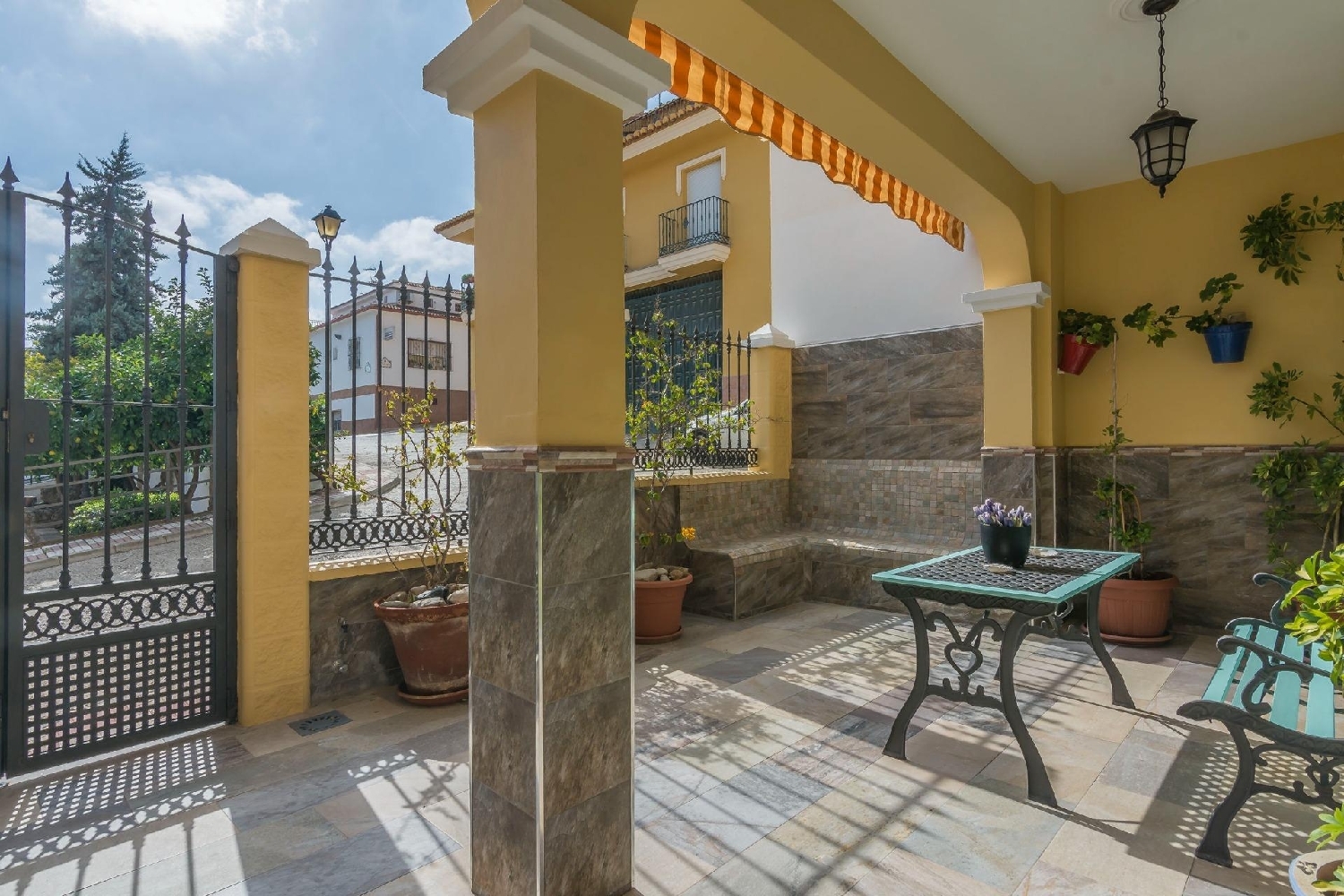  te koop huis Quintanaloranco Montes De Oca 1