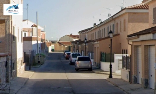 Quismondo Torrijos huis foto 6341043