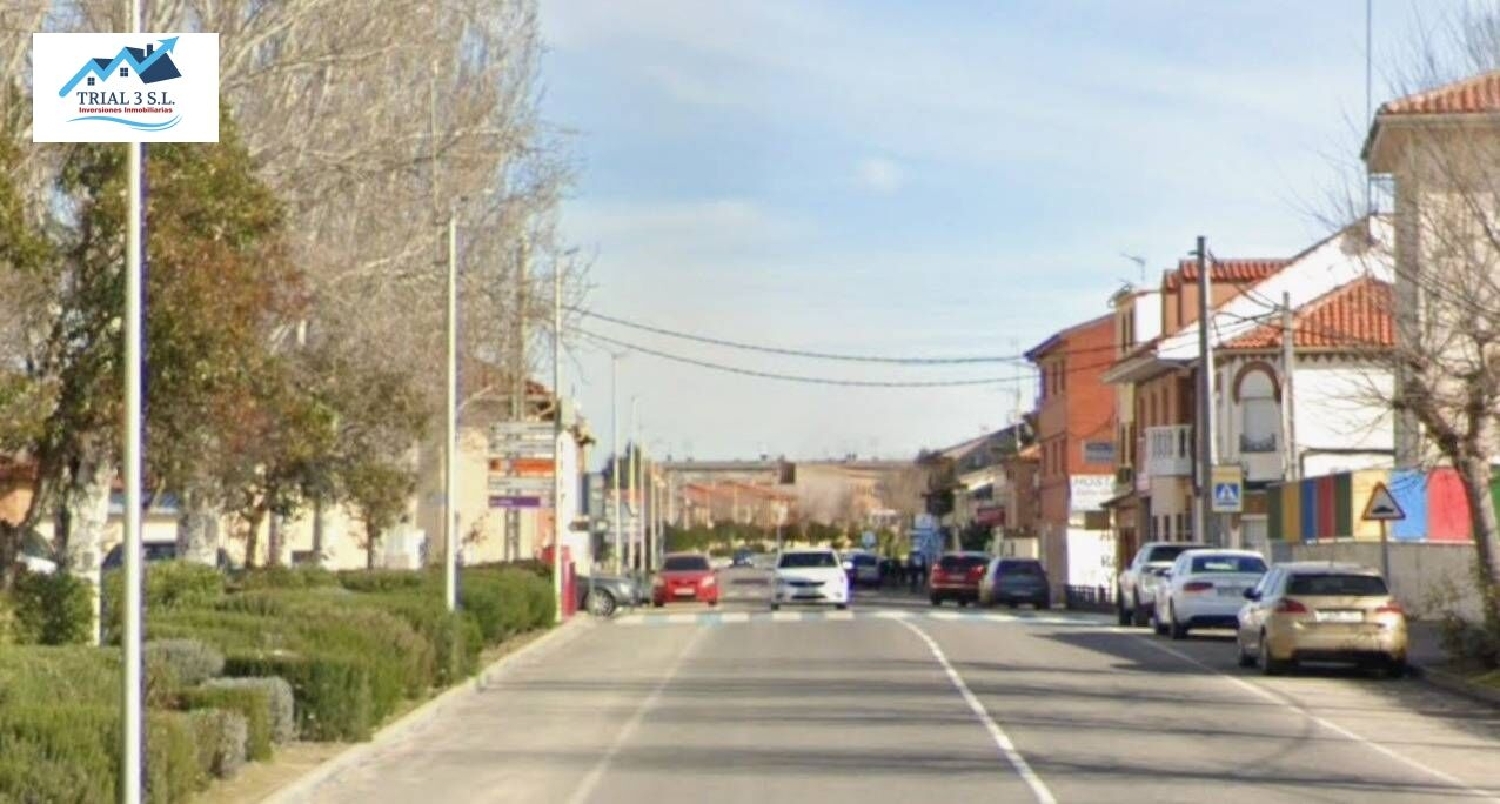  te koop huis Quismondo Torrijos 2