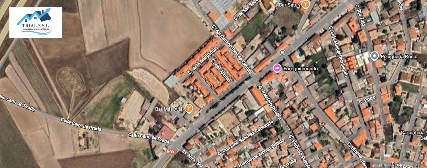  te koop huis Quismondo Torrijos 3