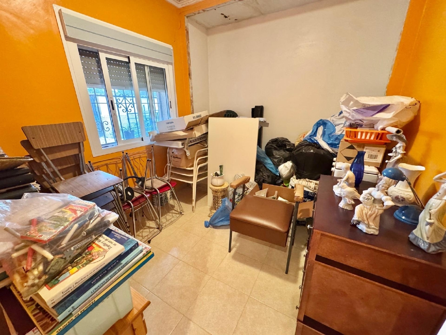  for sale house Rafal Baix Segura 7