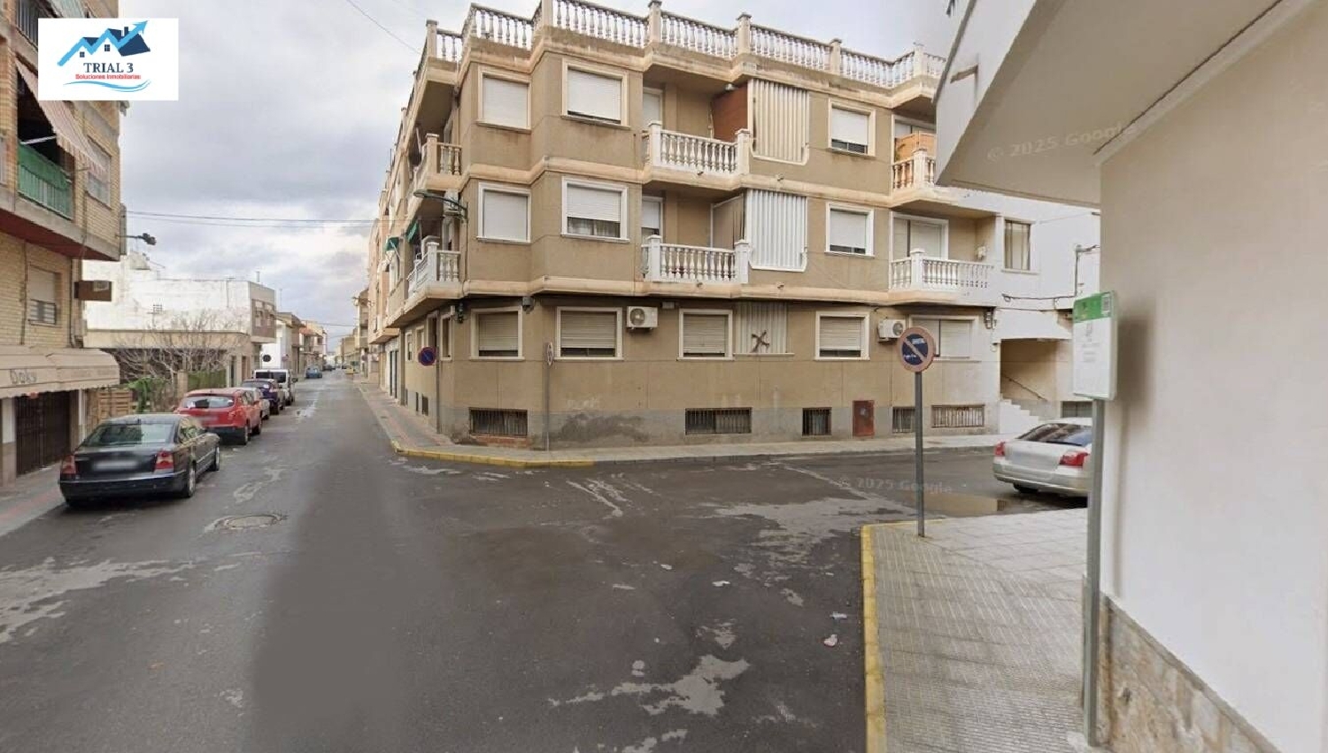  for sale house Rafal Baix Segura 1