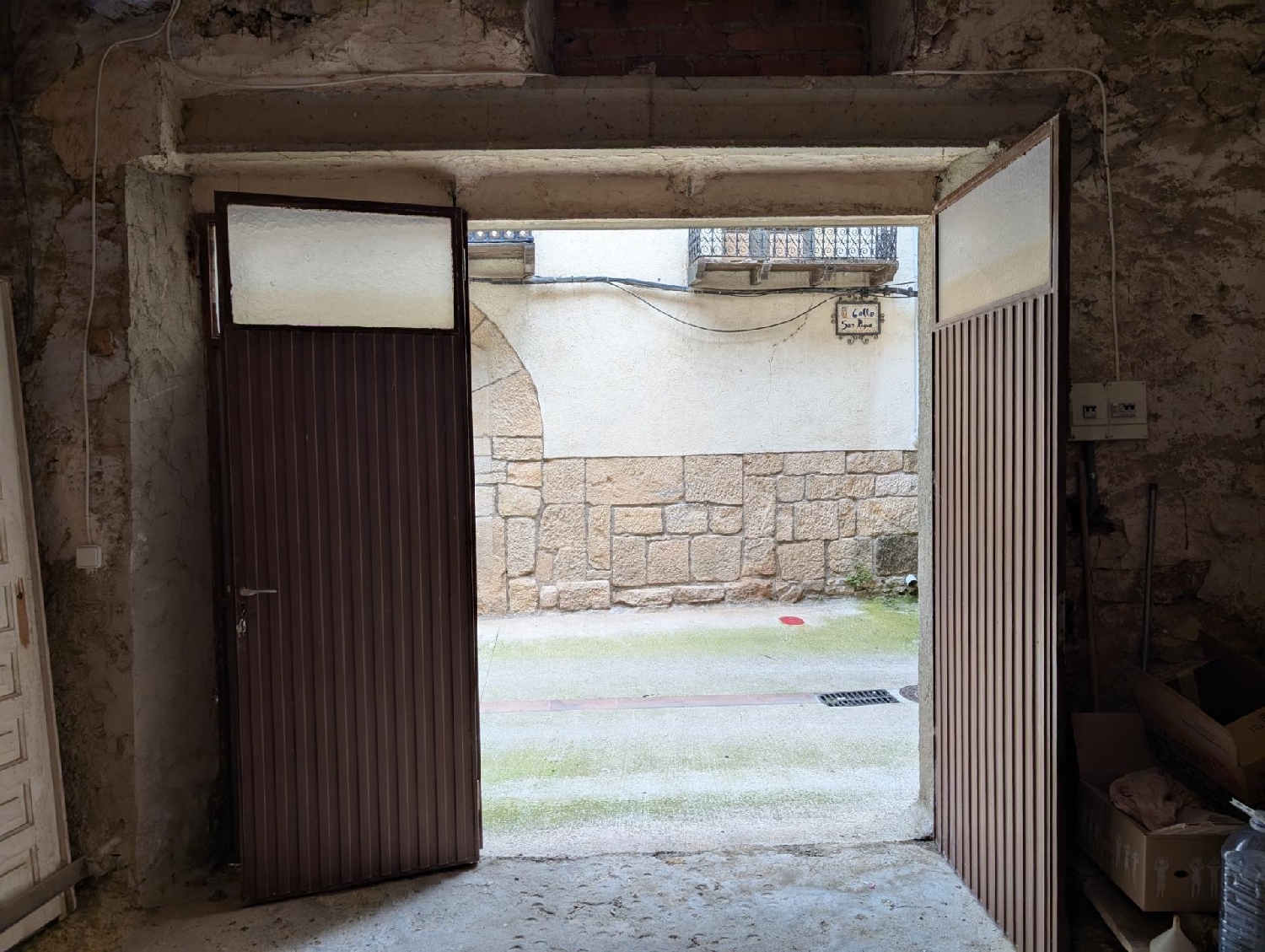 à vendre maison Ráfales Matarraña 5