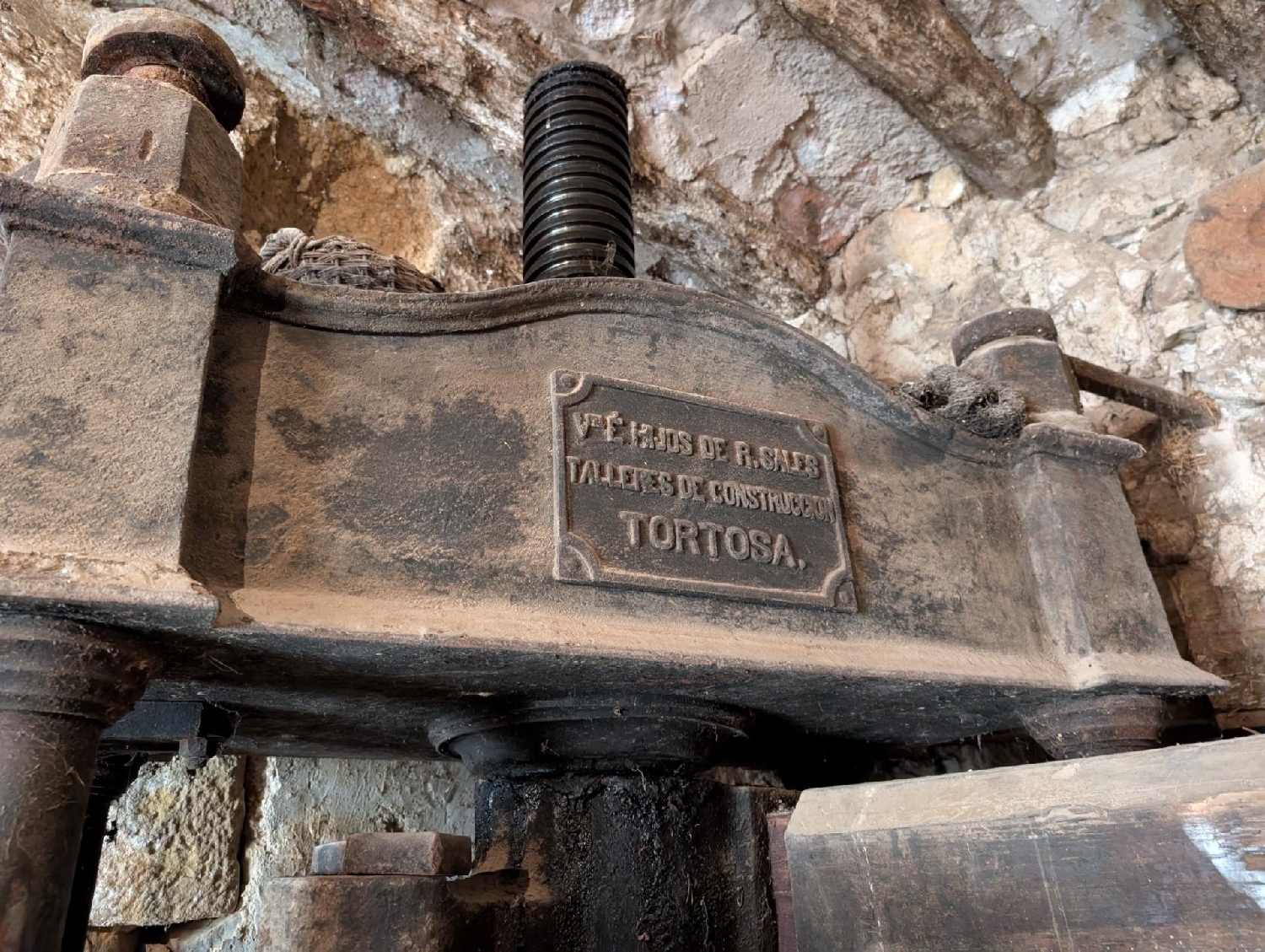 à vendre maison Ráfales Matarraña 7