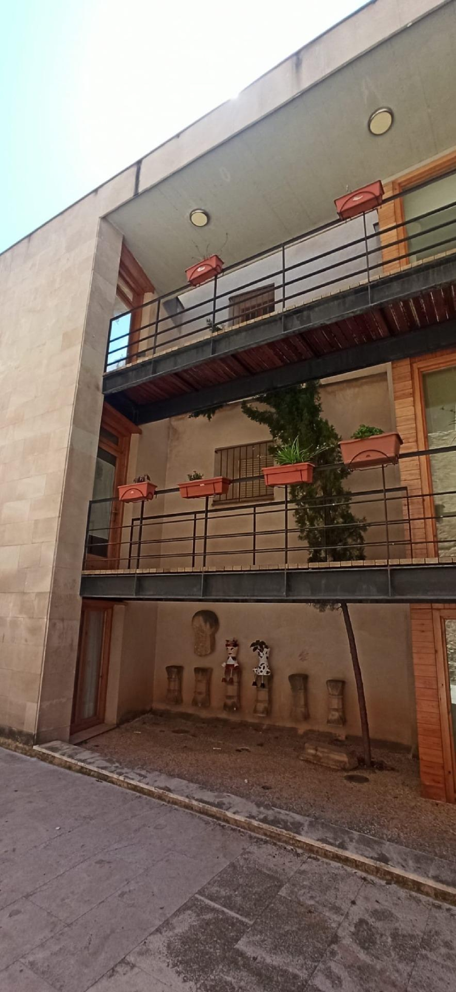 à vendre maison Ráfales Matarraña 4