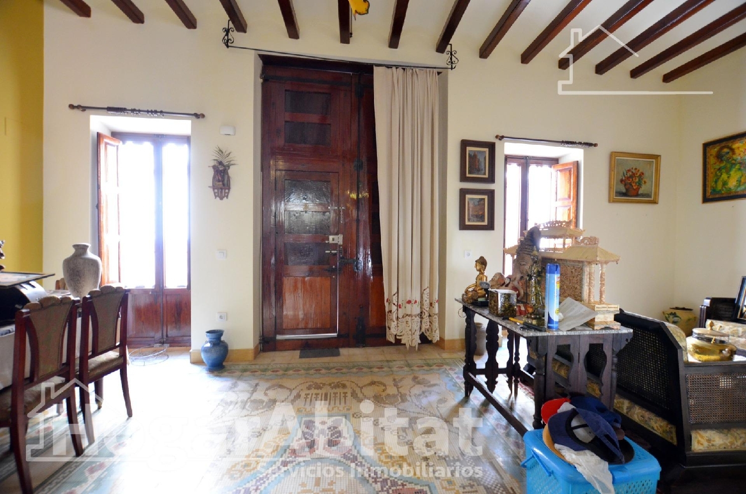  for sale house Rafelcofer Safor 6