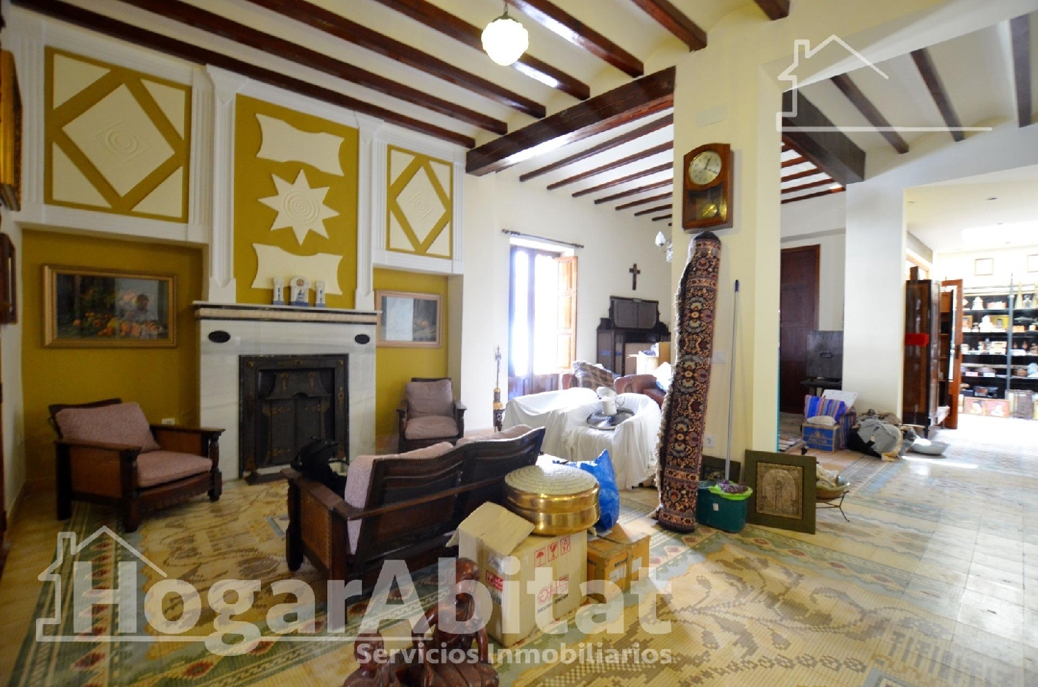  for sale house Rafelcofer Safor 4