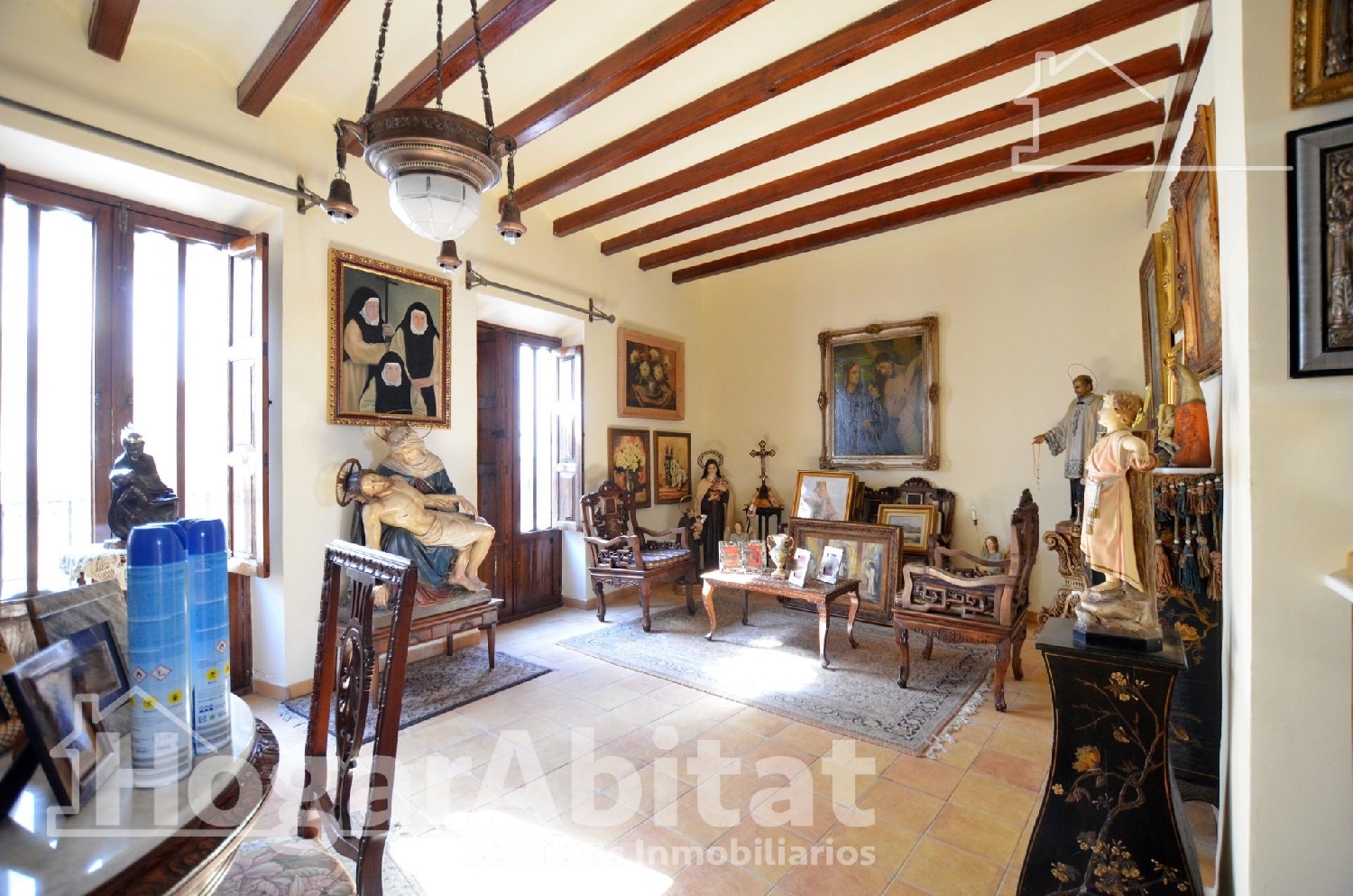  for sale house Rafelcofer Safor 1