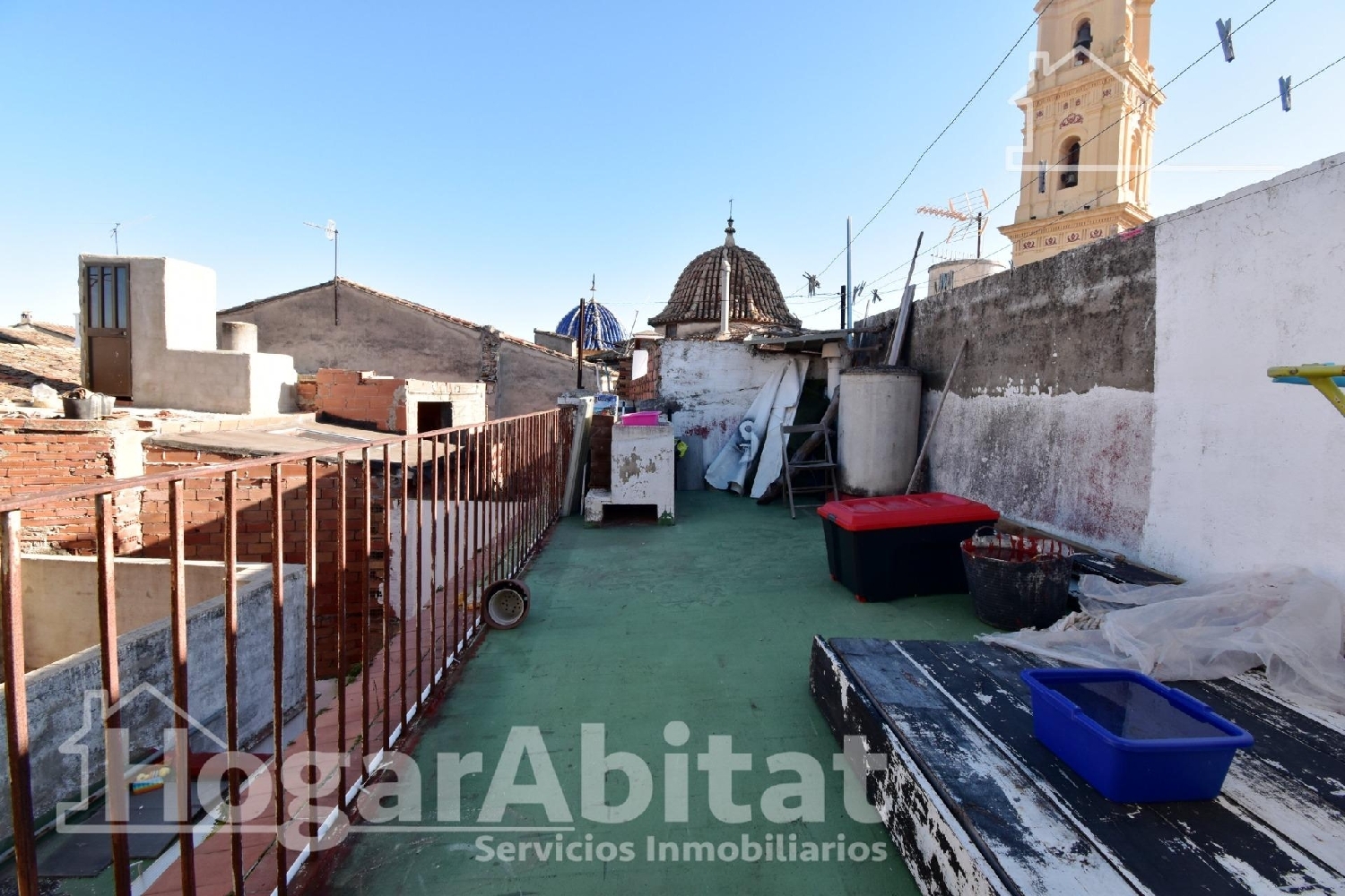  for sale house Rafelcofer Safor 3