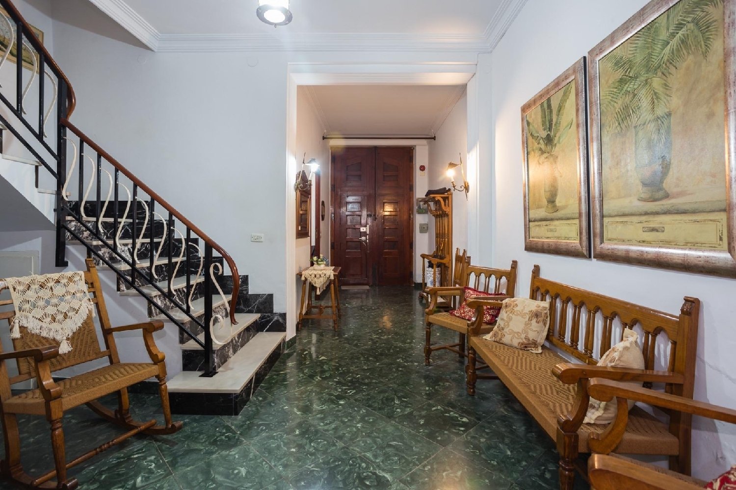  en venta casa Rafelcofer Safor 5