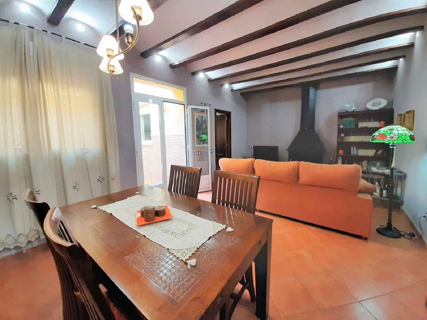 kaufen Haus Rafelguaraf Ribera Alta 4