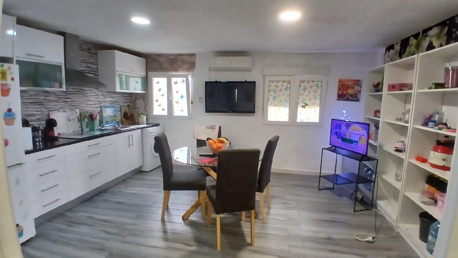  en venta casa Rebolledo Alacantí 8