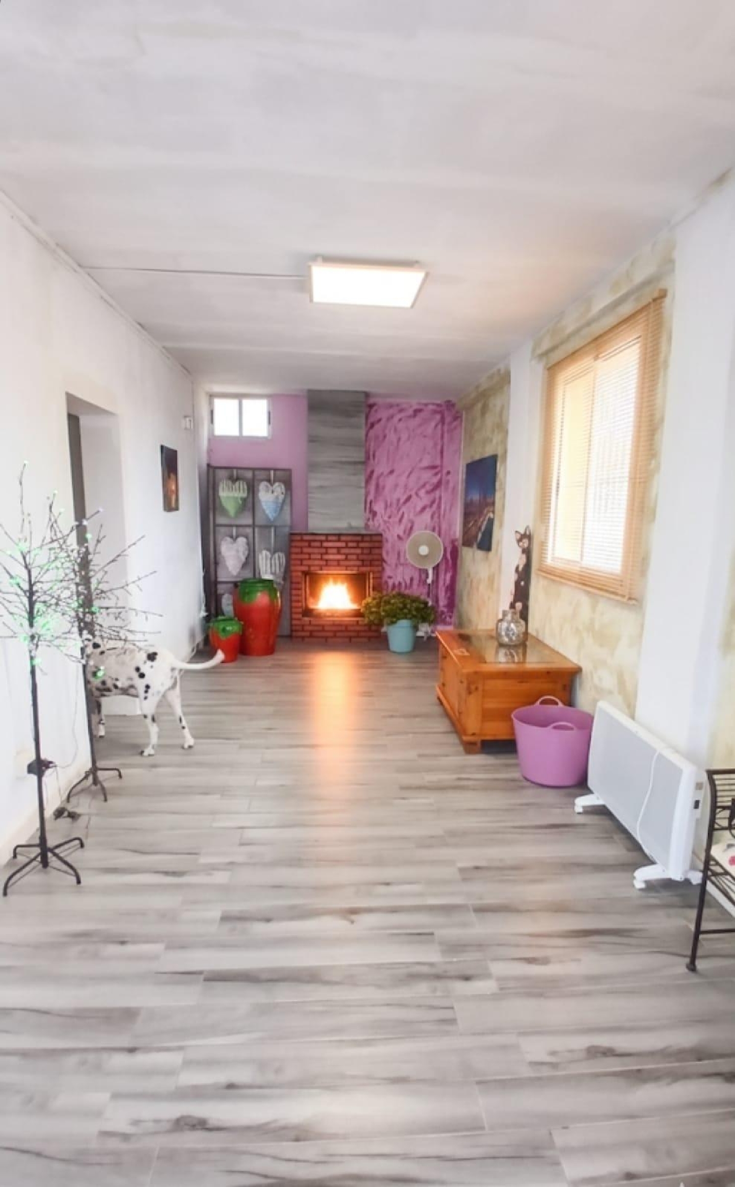  en venta casa Rebolledo Alacantí 4