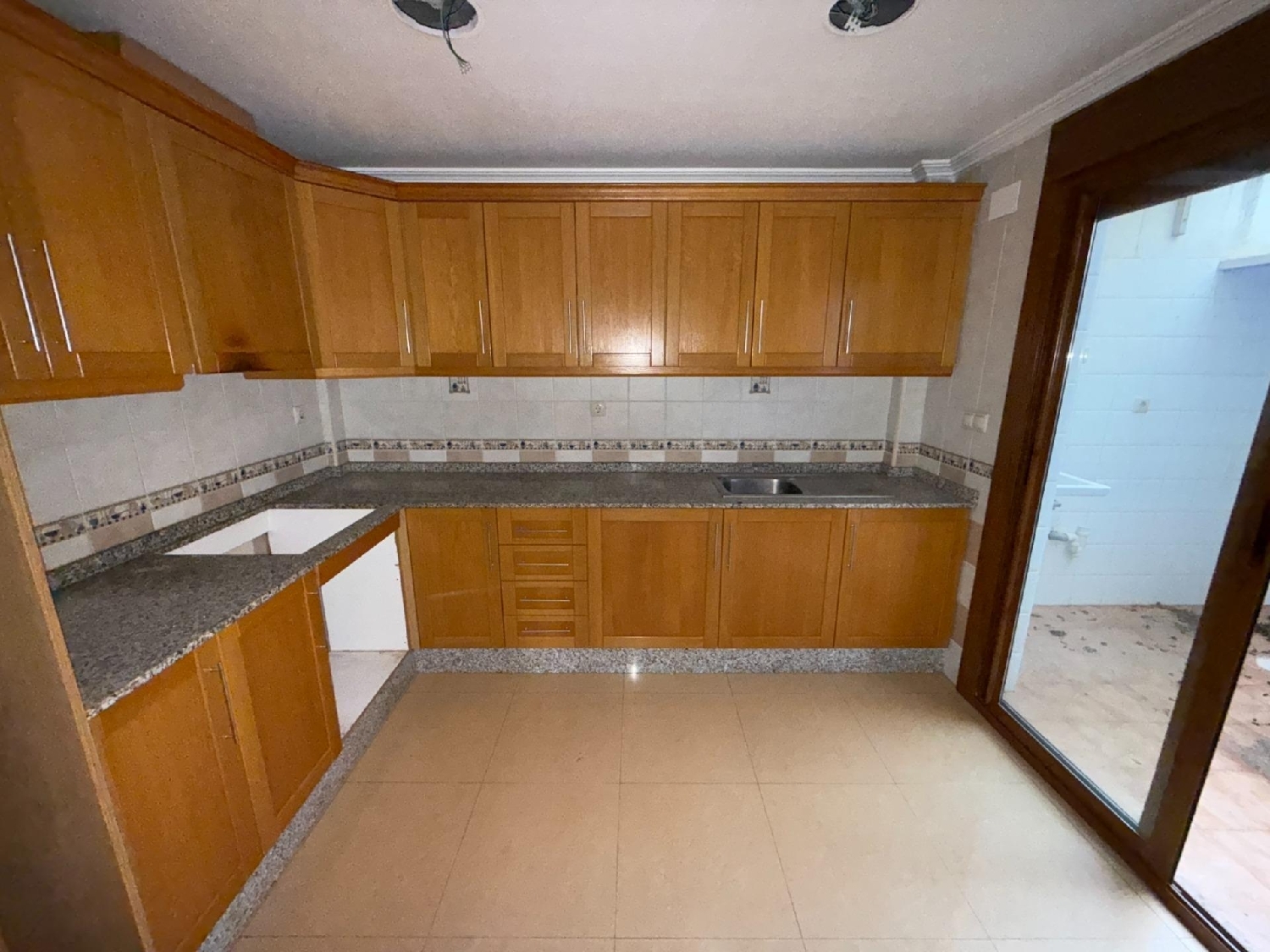 till salu hus Redován Baix Segura 4