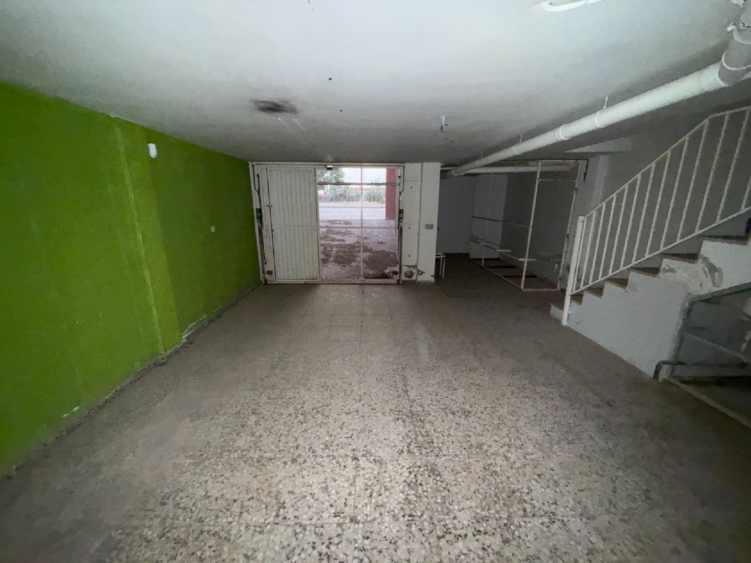 till salu hus Redován Baix Segura 7