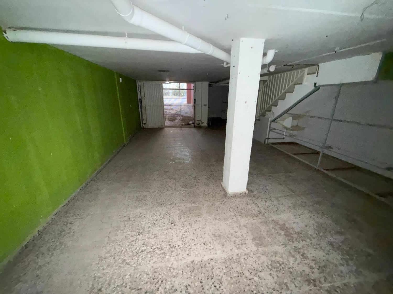 till salu hus Redován Baix Segura 8