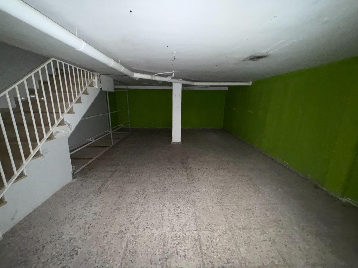 till salu hus Redován Baix Segura 6