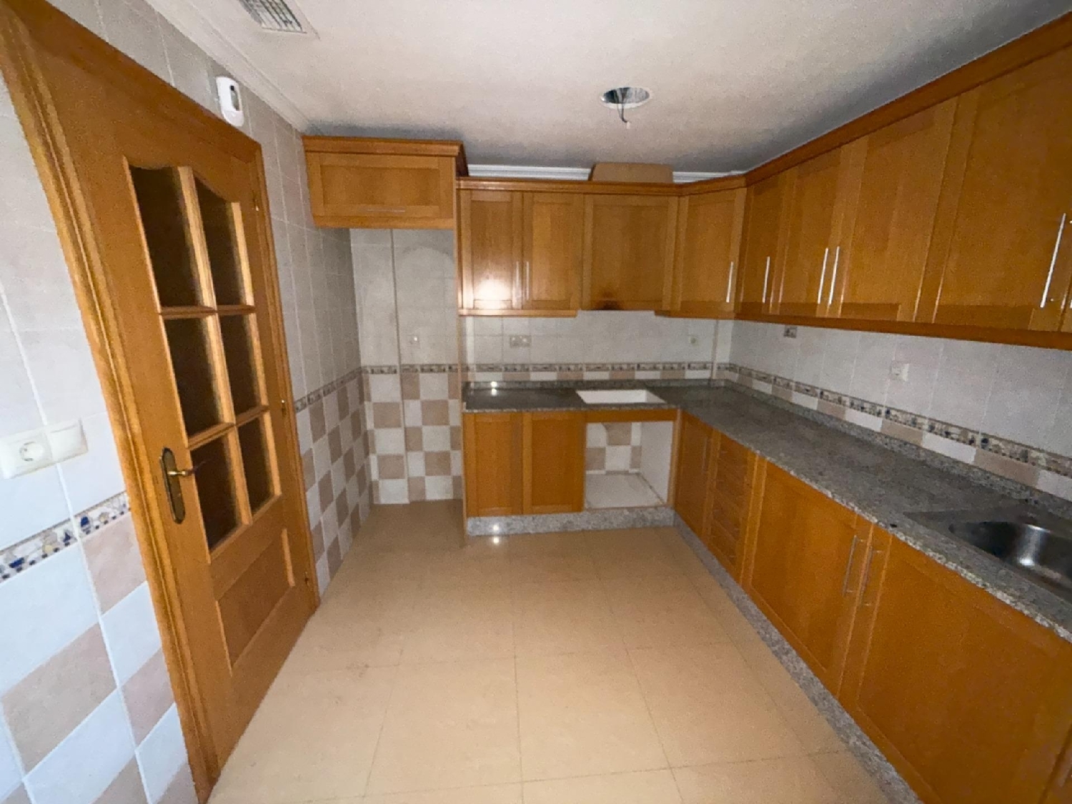 till salu hus Redován Baix Segura 3