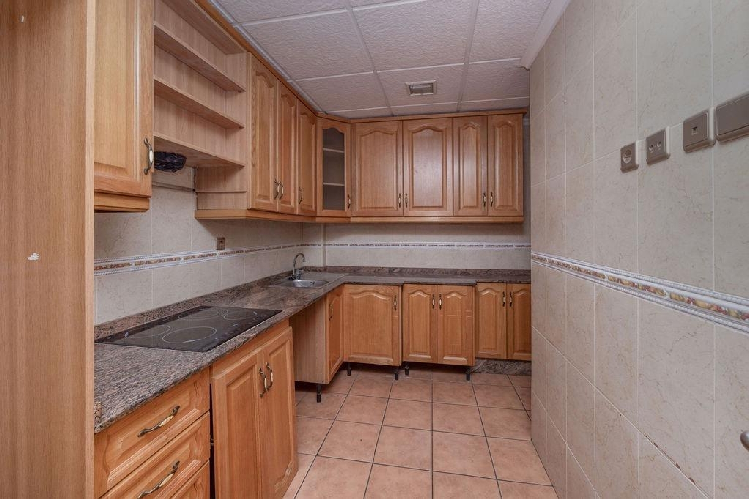 te koop huis Redován Baix Segura 5