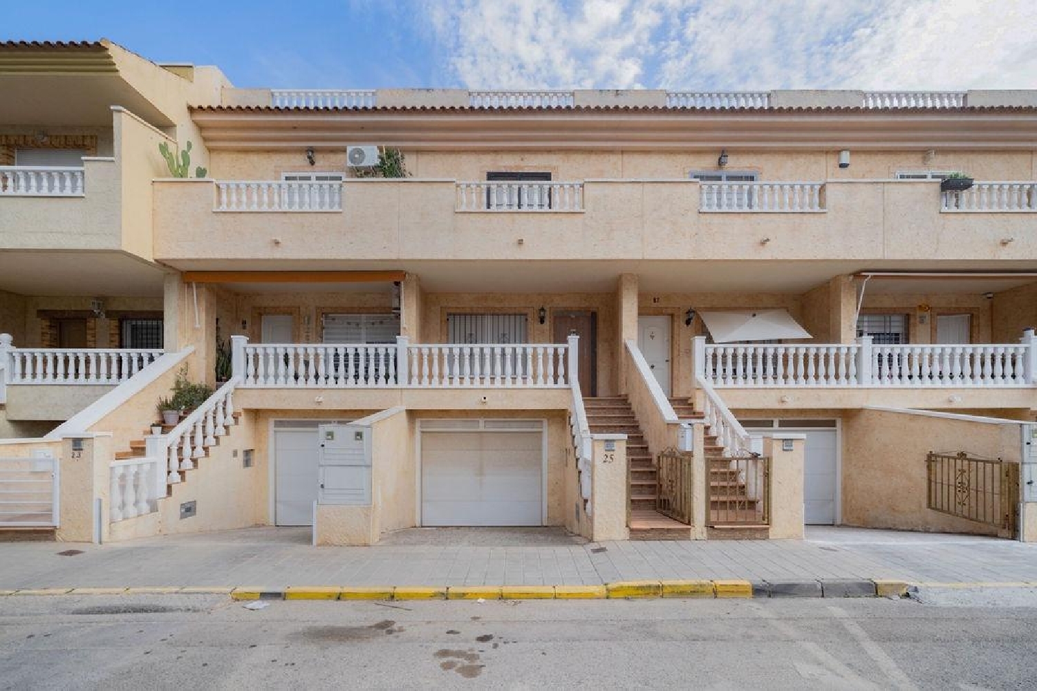 te koop huis Redován Baix Segura 1