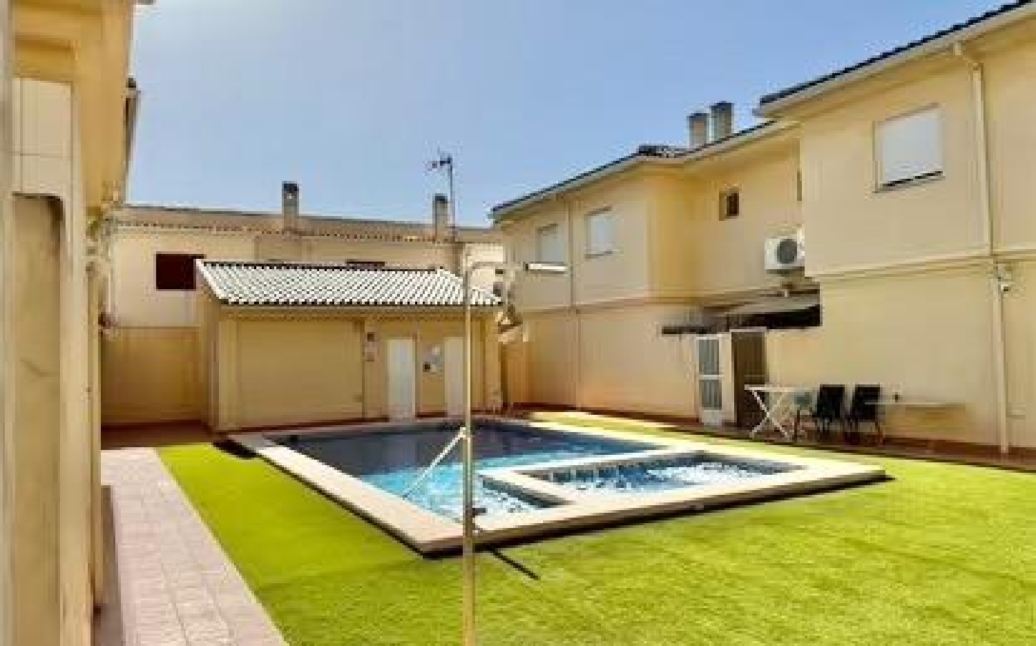  for sale house Redován Baix Segura 5