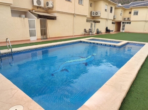 Redován Baix Segura house foto 6339689