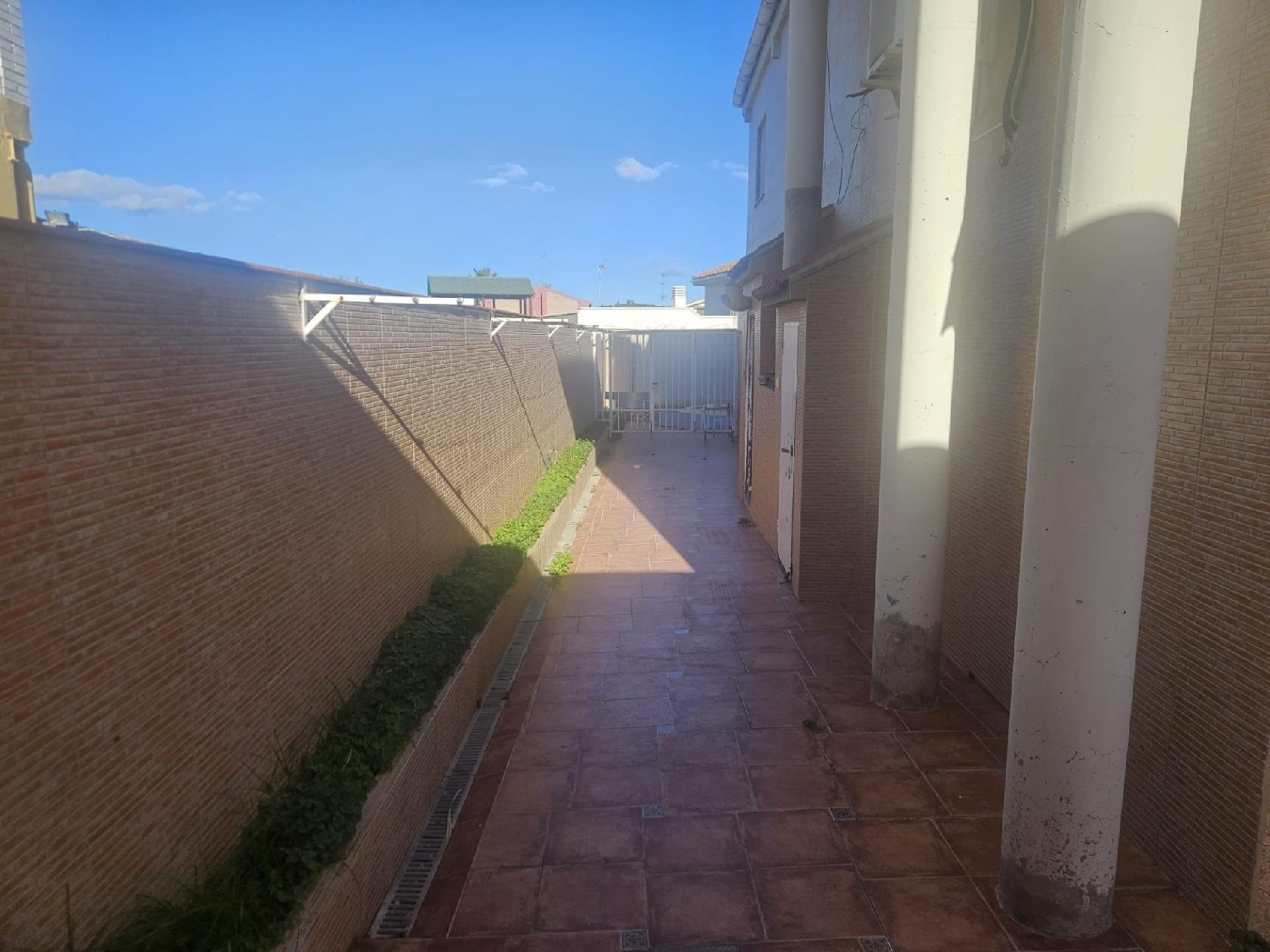 te koop huis Riba-Roja De Túria Camp De Túria 7