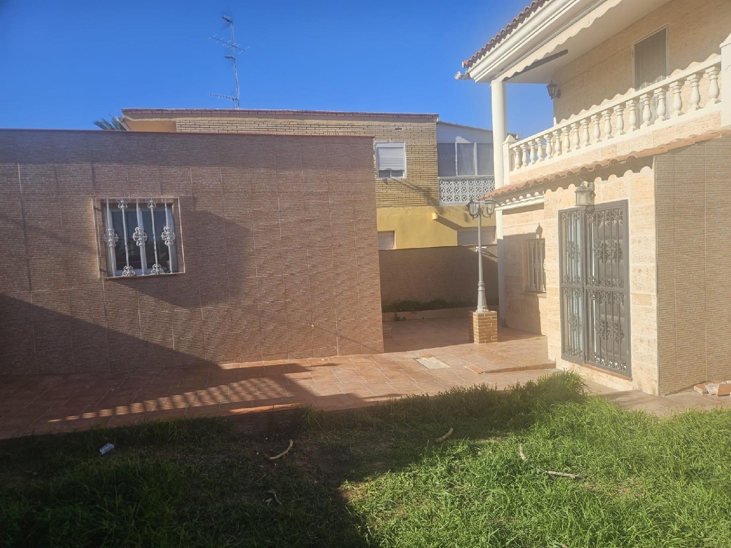 te koop huis Riba-Roja De Túria Camp De Túria 8