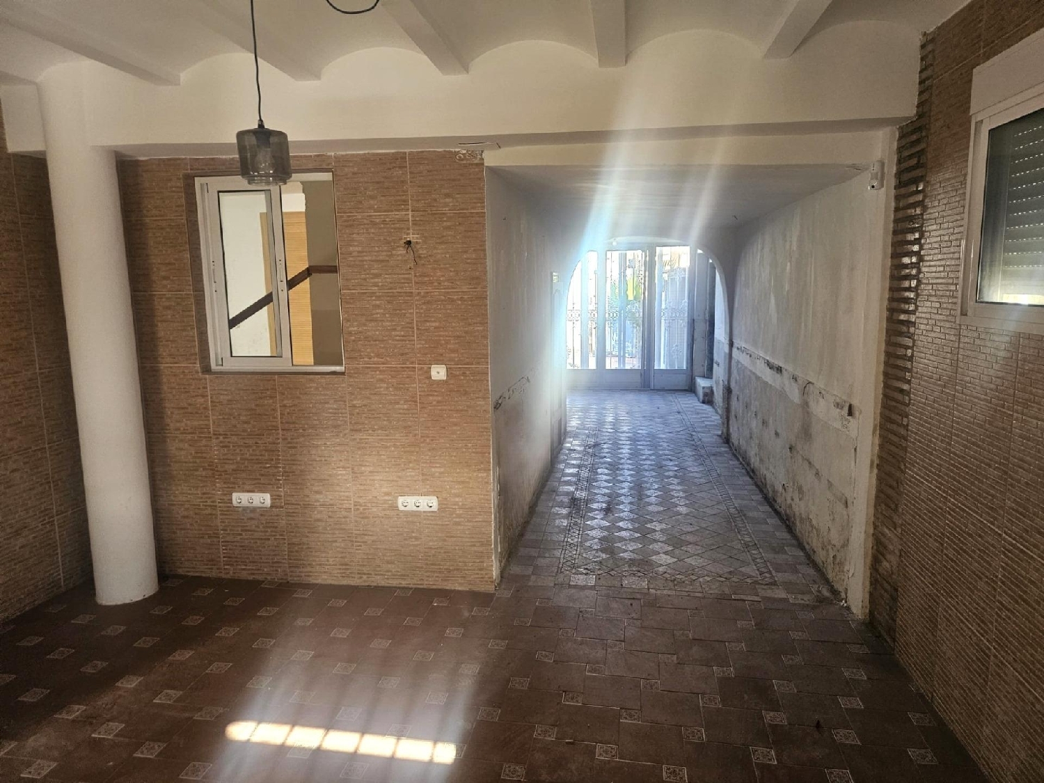 te koop huis Riba-Roja De Túria Camp De Túria 3