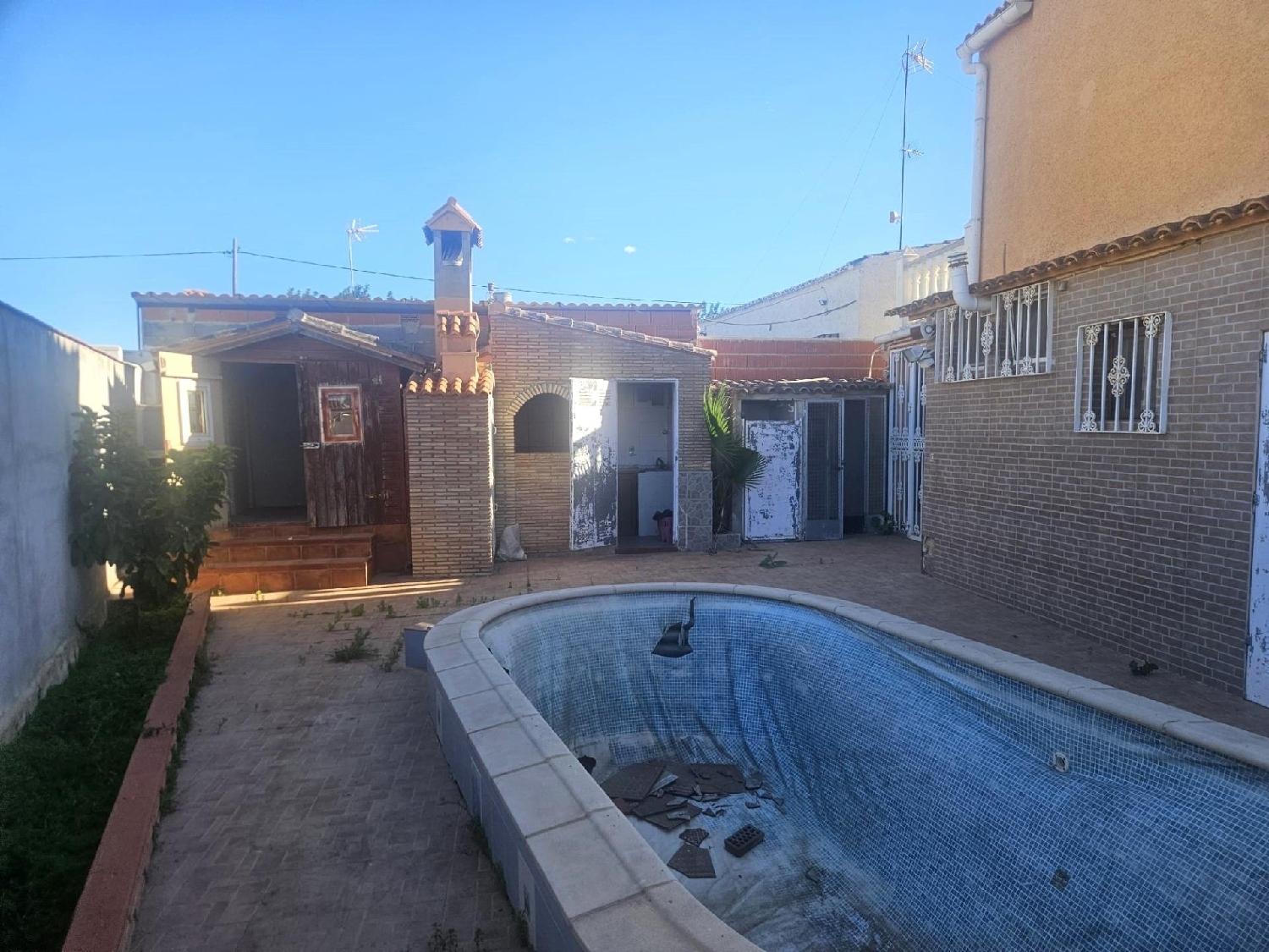 te koop huis Riba-Roja De Túria Camp De Túria 6